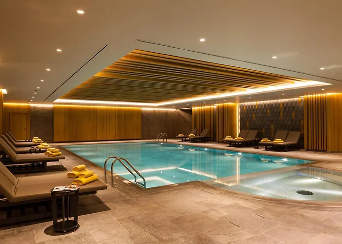 Wish More Hotel Provincia di Istanbul